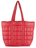 Women's Stirling Large Puffy Tote Bag C NS