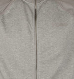 Men's Mixed Cotton Nylon Jacket-AM-X-Large