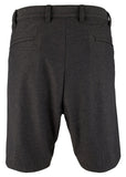 Tommy Bahama Men's Big & Tall IslandZone Chip Shot Short 10" Inseam Blk 52 RG