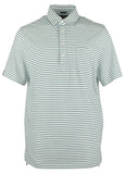 Men's The Biltmore Polo Shirt White Multi