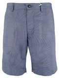 Southern Tide Men's Printed Palm Fronds 9 Inch Shorts