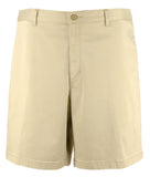 Tommy Bahama Men's Big & Tall Boracay 10" Flat Front Shorts Khaki