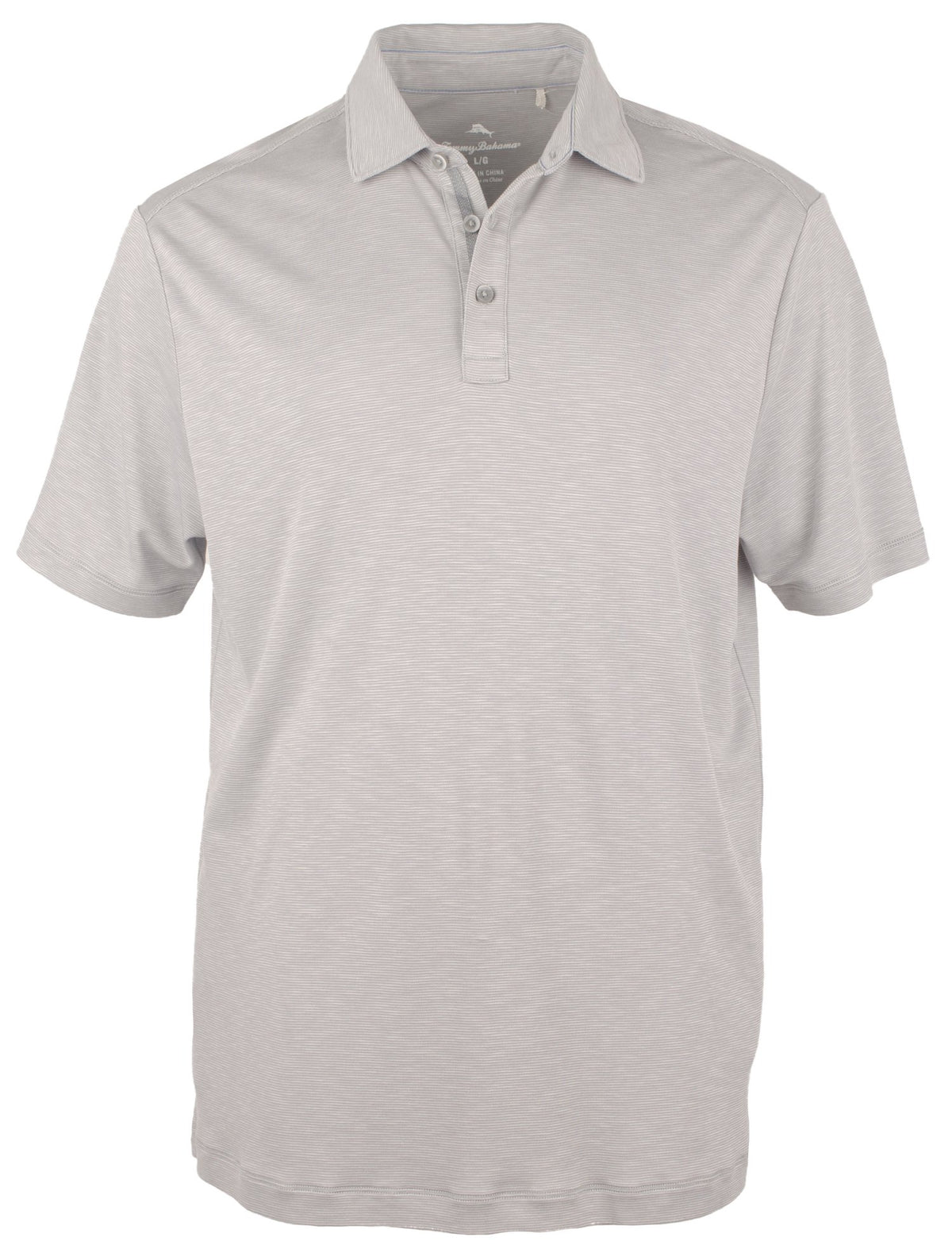 Polo Tommy Bahama La Jolla Cove para hombre, talla grande, devuelto por el cliente