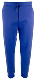 POLO RALPH LAUREN Men's Big & Tall Double Knit Drawstring Jogger Pant Blue 3XB