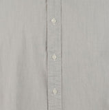 RALPH LAUREN Polo Men's Chambray Slim Fit Button Down Long Sleeve Shirt-G-M