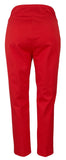 Lauren Ralph Lauren Women's Stretch Twill Skinny Pant R 8