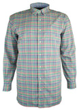 Customer Return Polo Ralph Lauren Men's Big & Tall Long Sleeve Shirt Large Tall