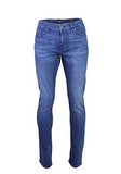 Hugo Boss Men's Delaware Slim Fit Stretch Jeans