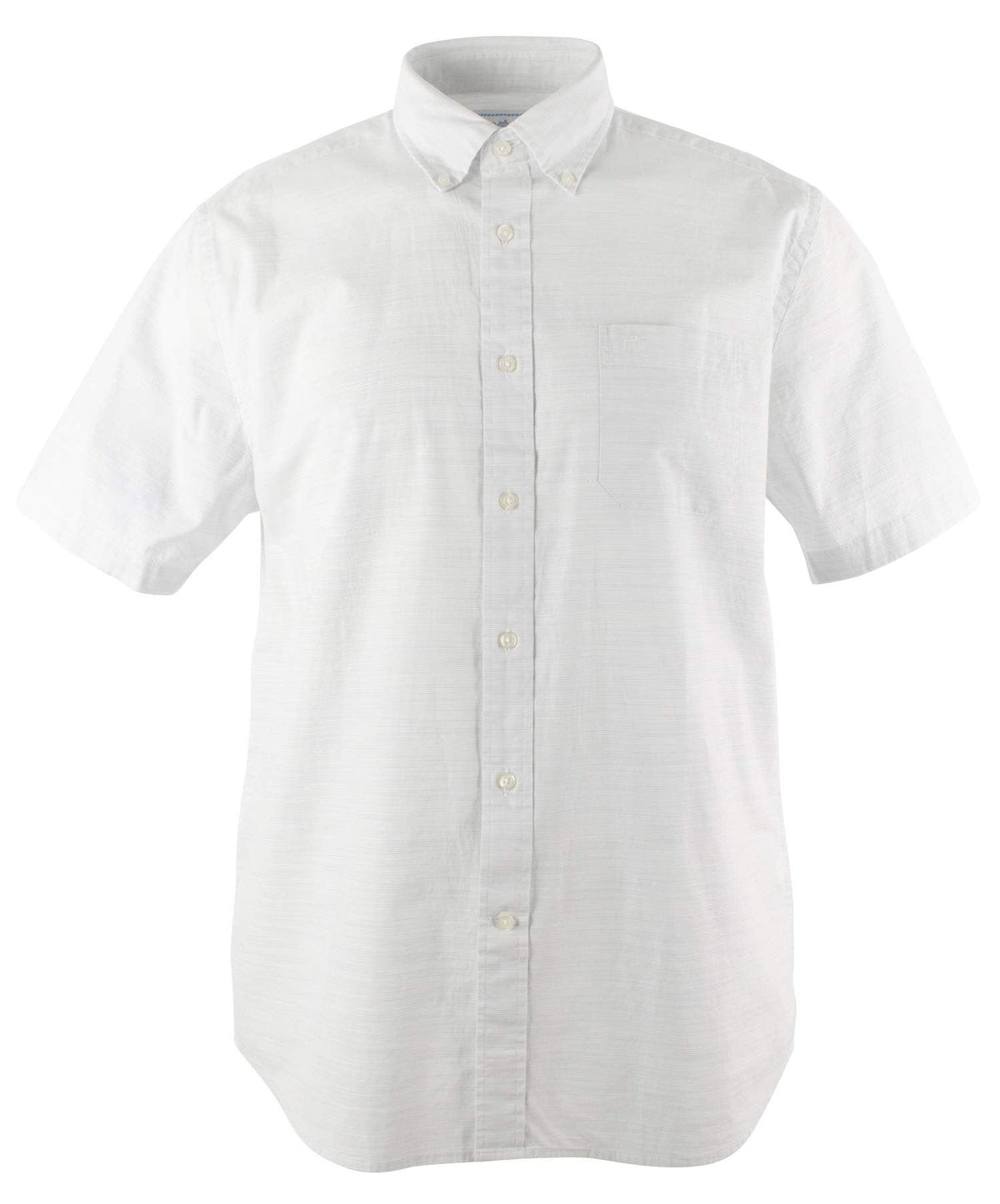 Southern Tide Men's Seven Mile Beach Short Sleeve Shirt