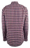 Hugo Boss Men's Slim Fit Long Sleeve Shirt XXL