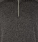 Hugo Boss Men's Sidney Jersey Quarter Zip Pullover-OG-Small
