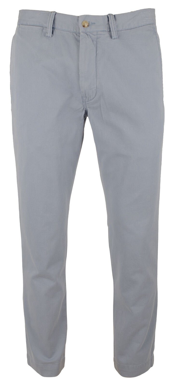 Polo Ralph Lauren Men's Slim Fit Chino Pants BLU 34WX32L
