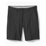 $110 Tommy Bahama Men's, Chip Shot IslandZone® Shorts, Black, 44LG]
