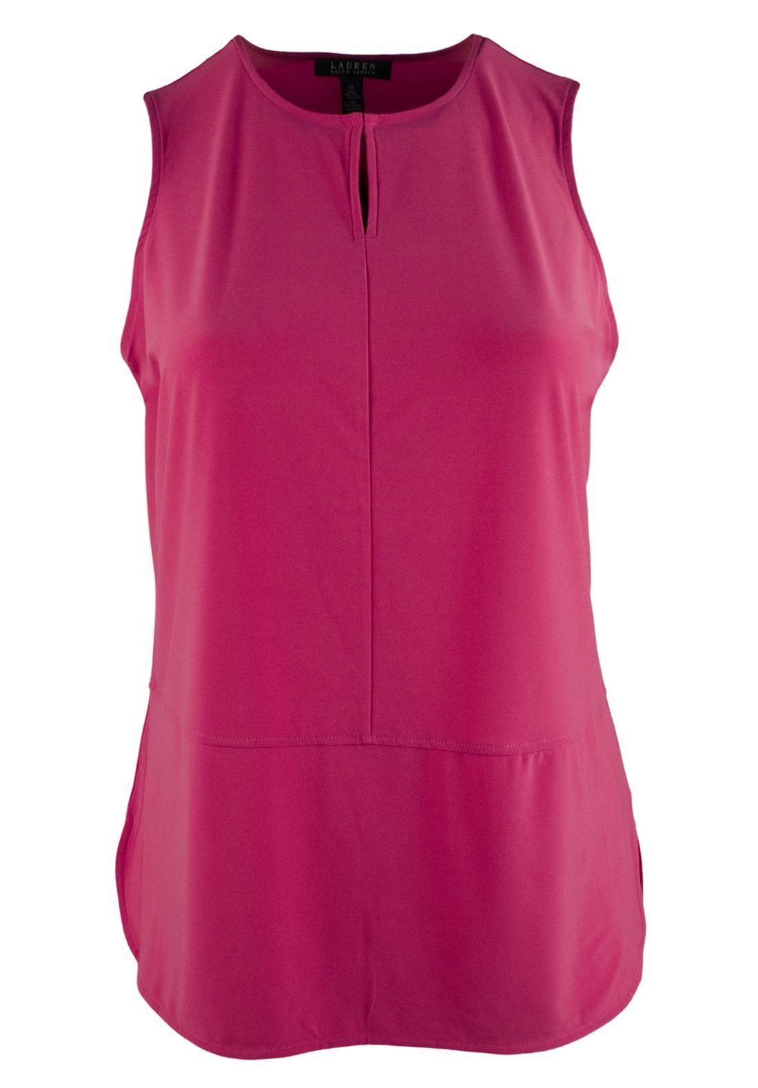 LAUREN RALPH LAUREN womens Tank-top-and-cami-shirts