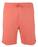 Polo Ralph Lauren Men's Pony Logo Fleece Shorts-XL Red