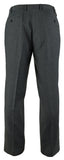 Ralph Lauren Men's Comfort Flex Flat Front Slim Fit Dress Pants-GB-32WX32L