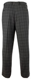 Ralph Lauren Men's Comfort Flex Flat Front Dress Pants-MG-40Wx30L