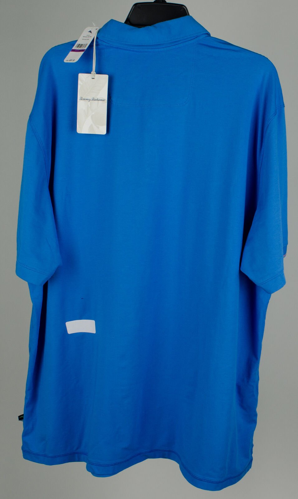 Müşteri İadesi Tommy Bahama Erkek Tropicool Spectator IslandZone Polo