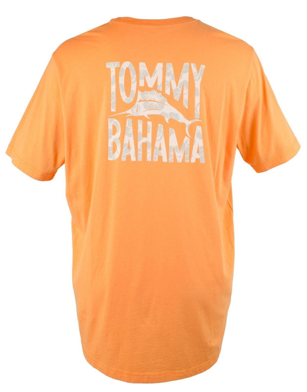 Customer Return Tommy Bahama Men's Big & Tall Flora T-Shirt 2XL