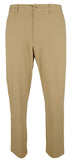 Customer Return Polo Ralph Lauren Men's Straight Fit Travel Pants-LB-36WX32L