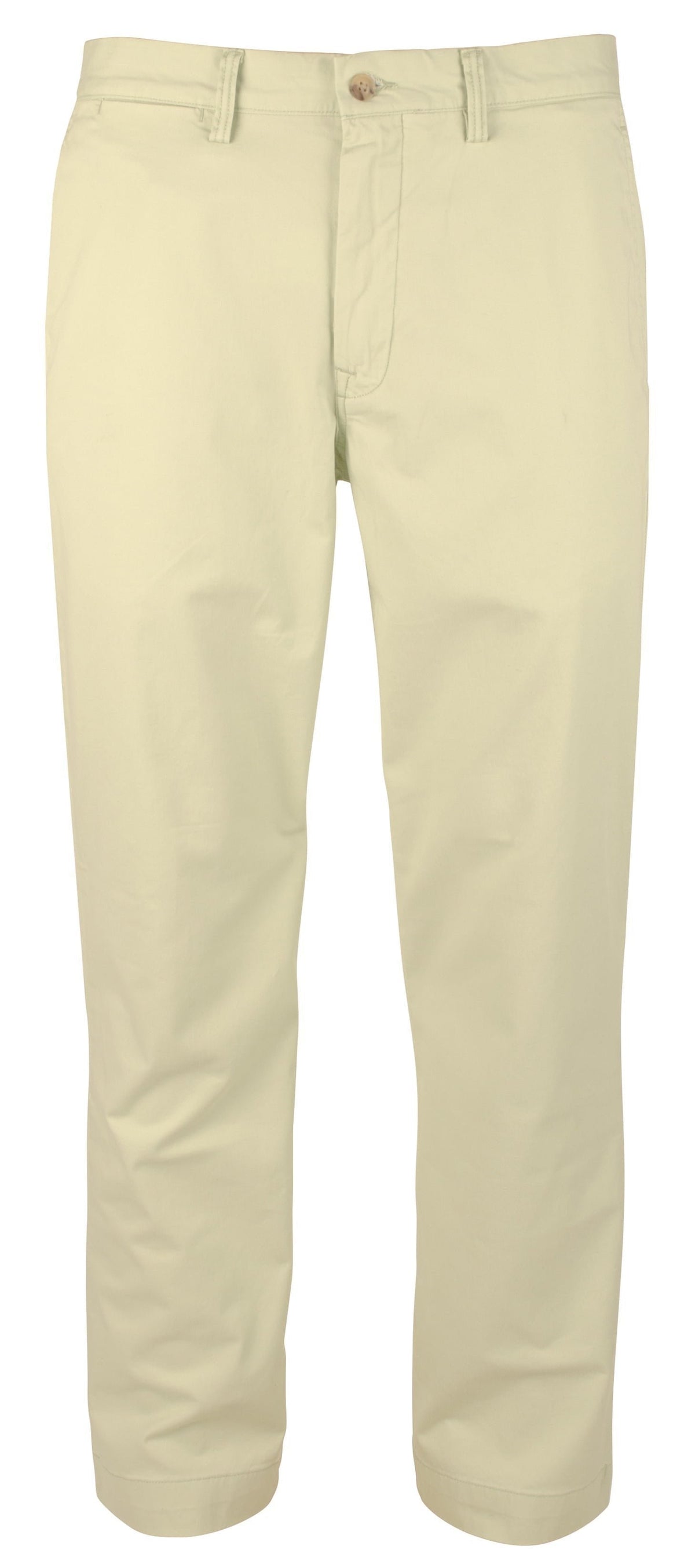 Men's Stretch Straight Fit Chino Pants GN 33WX30L