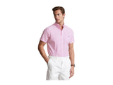 POLO RALPH LAUREN Men's Prepster Classic Fit Seersucker Shirt