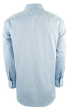 Customer Return Hugo Boss Men's Regular Fit Cotton Dress Shirt-MG-16-34/35