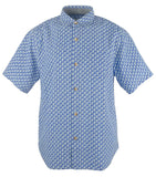 Tommy Bahama Pacific Geo Silk Camp Shirt