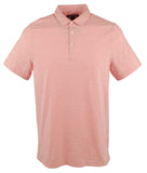 Michael Kors mens Polka Dot Lightweight Polo Shirt