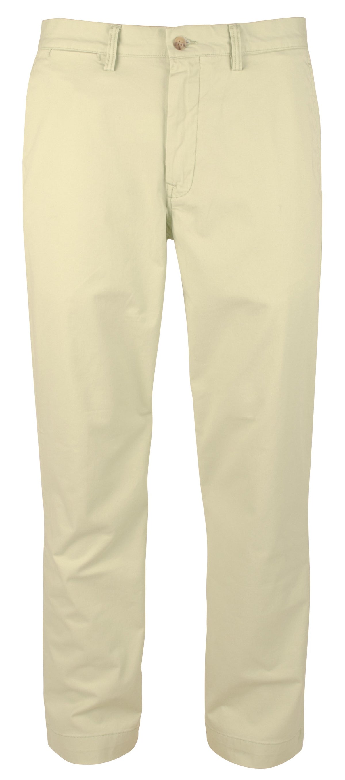 Men's Stretch Straight Fit Chino Pants-GN-34WX34L