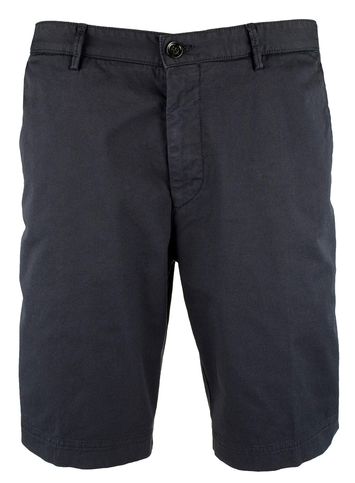 Hugo Boss Men's 9.5 Inch Stretch Cotton Crigan Short DB 38