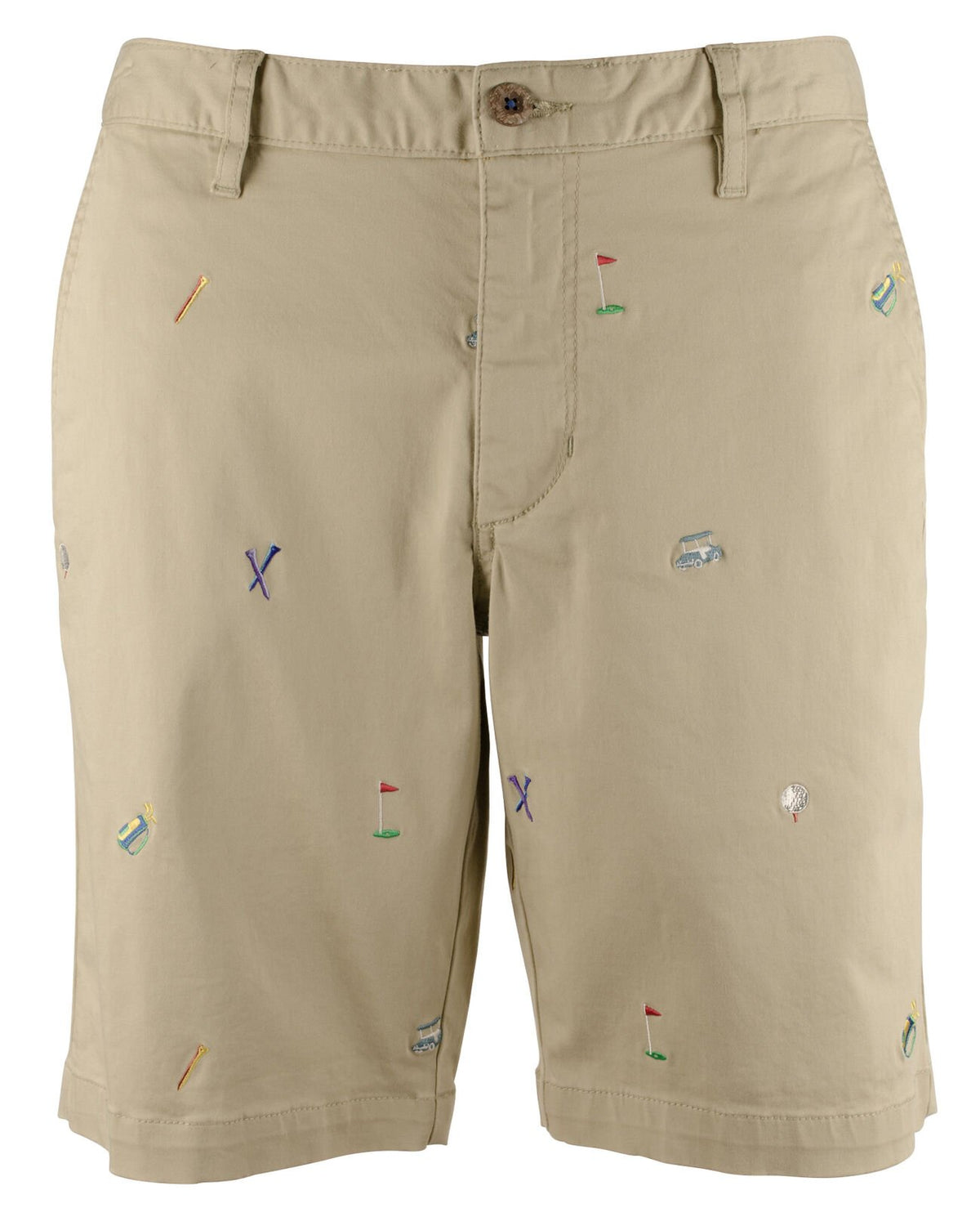 Men's Hit The Links Shorts SK 30
