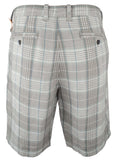 Tommy Bahama Men's Caldera Plaid Shorts DTwl 30