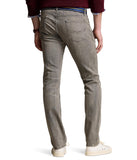 POLO RALPH LAUREN Men's Sullivan Slim Jeans in Warren Stretch