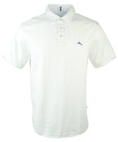 Tommy Bahama Men's Big and Tall Tropicool Spectator IslandZone Polo Shirt