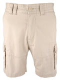 Polo Ralph Lauren Men's Gellar Fatigue Cargo Shorts Cotton,Classic Stone, SZ 31