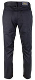 POLO RALPH LAUREN Men's Stretch Slim Fit Performance Twill Pant NVY 34x34