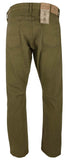 Polo Ralph Lauren Men's Varick Slim Straight Fit Stretch Jeans Pants