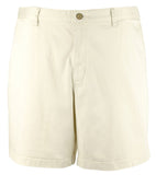 Men's Big & Tall Boracay 10 Inch Chino Shorts
