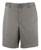Tommy Bahama Mens Boracay Shorts (50RG, Fog Grey)