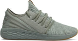New Balance Men's Fresh Foam Cruz Decon V2 Sneaker, Sedona sage/Stone Grey, 8.5 D US