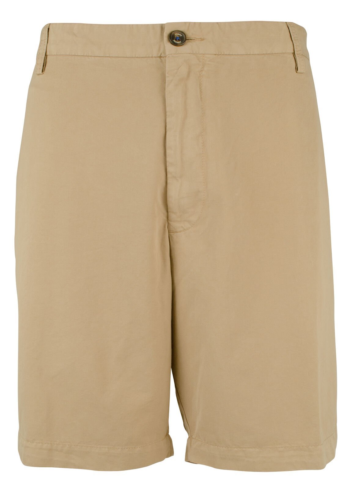 Tommy Bahama Erkek Büyük ve Uzun Ada Düz Ön Chino Şort 48