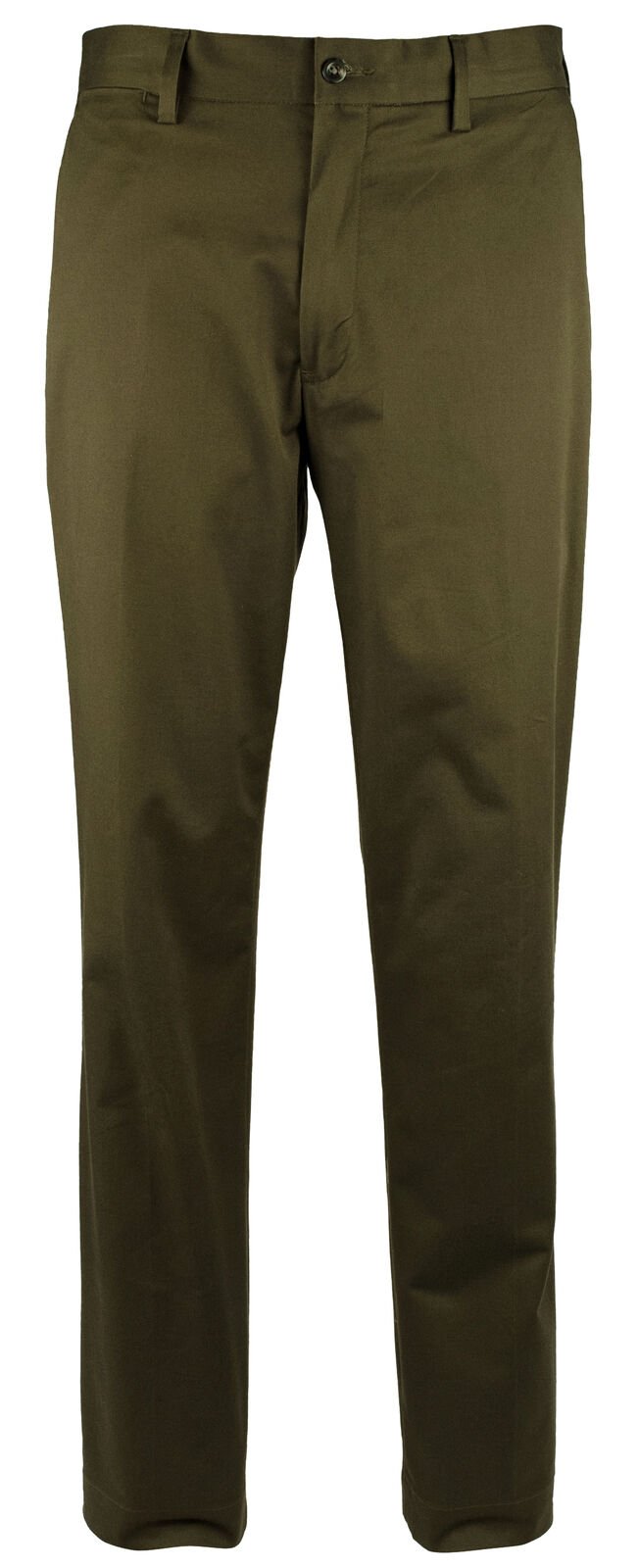 Polo Ralph Lauren Men's Big and Tall Stretch Classic Fit Chino DL 58Bx30L