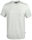 Customer Return Michael Kors Men's Printed Short Sleeve Shirt-HG-XL