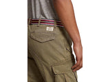 Polo Ralph Lauren Men's Slim Fit Canvas Cargo Pants