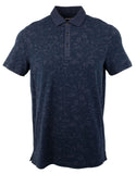 Michael Kors Men's Lightweight Polo Shirt M XL