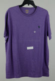 Customer Return  Polo Ralph Lauren Men's Classic Fit Crewneck T-Shirt-PR-Large