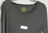 Customer Return Men's Big and Tall Classic Fit Pocket T-Shirt-IG-4LT