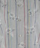 Tommy Bahama mens Costa Cascade Camp Shirt