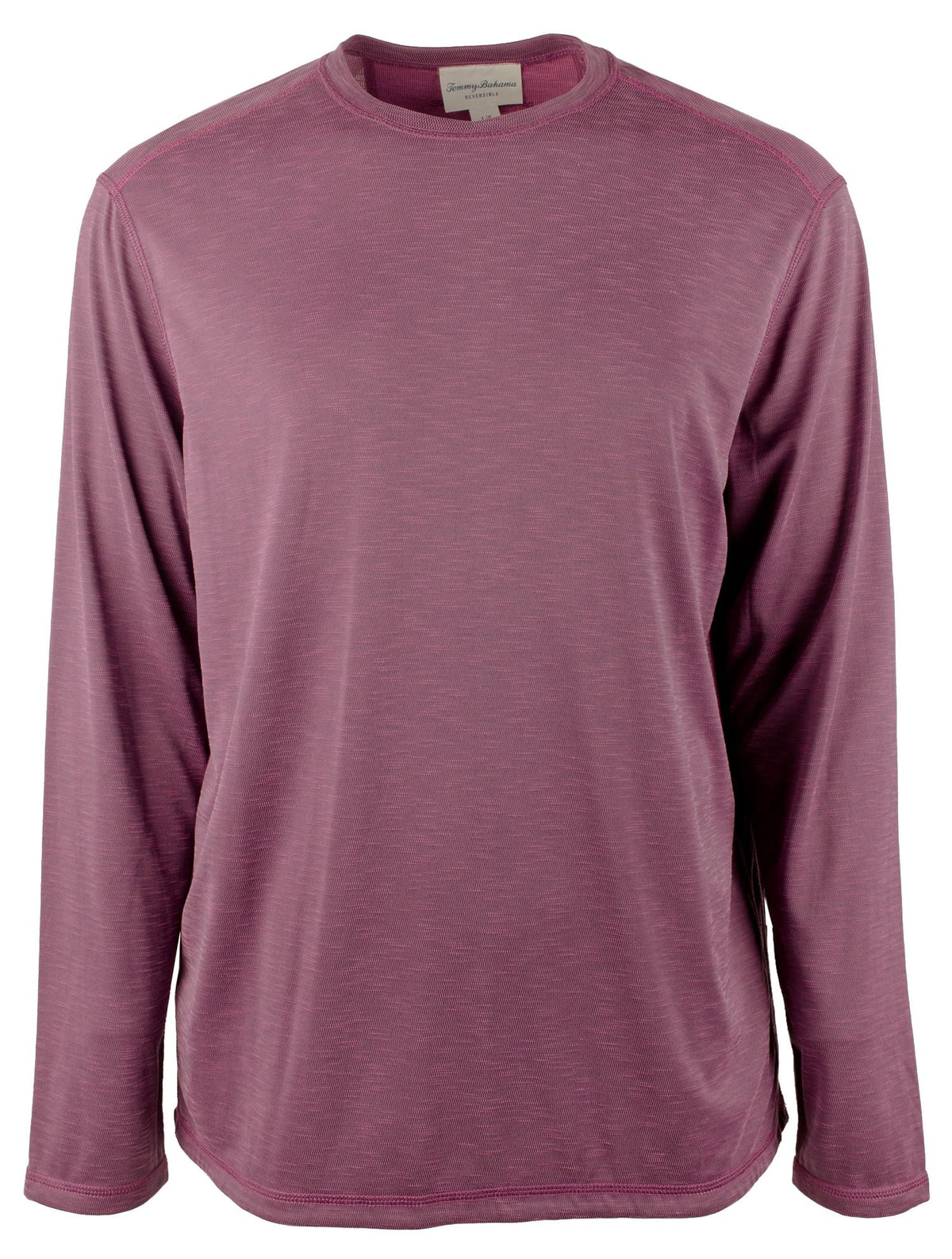 Men's Flip Tide Reversible IslandZone T-Shirt-RB-S